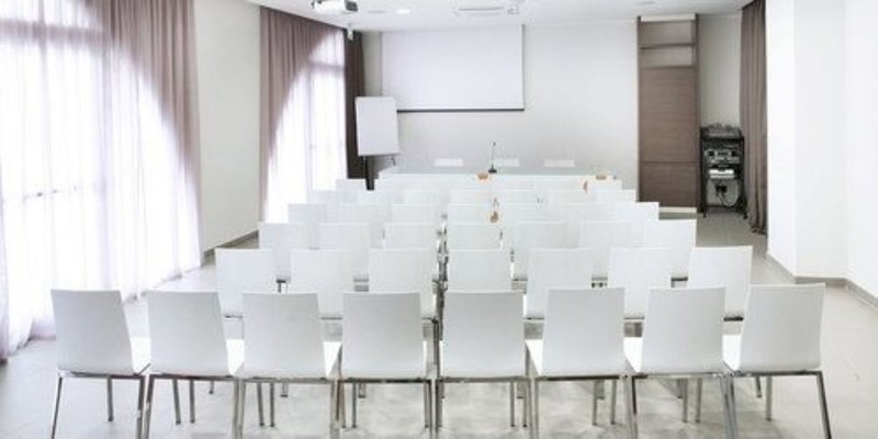 Konferenzraum