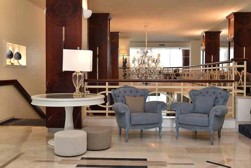 Lounge/Empfang