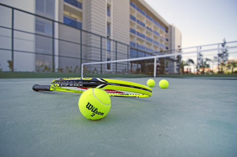 Sport und Freizeit