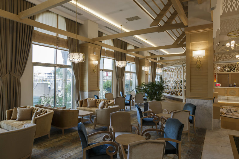 Lounge/Empfang