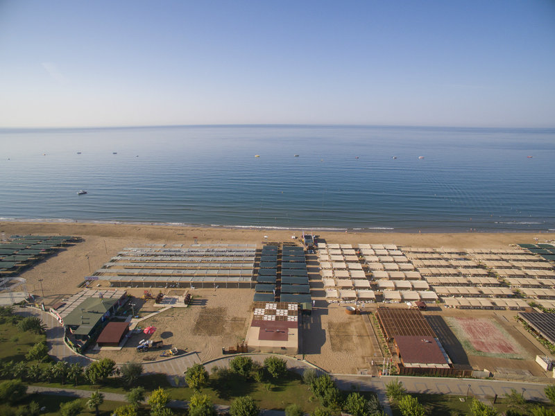 Strand
