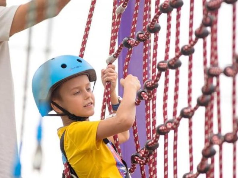 Sport und Freizeit