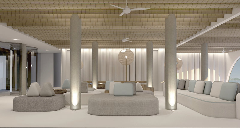 Lounge/Empfang