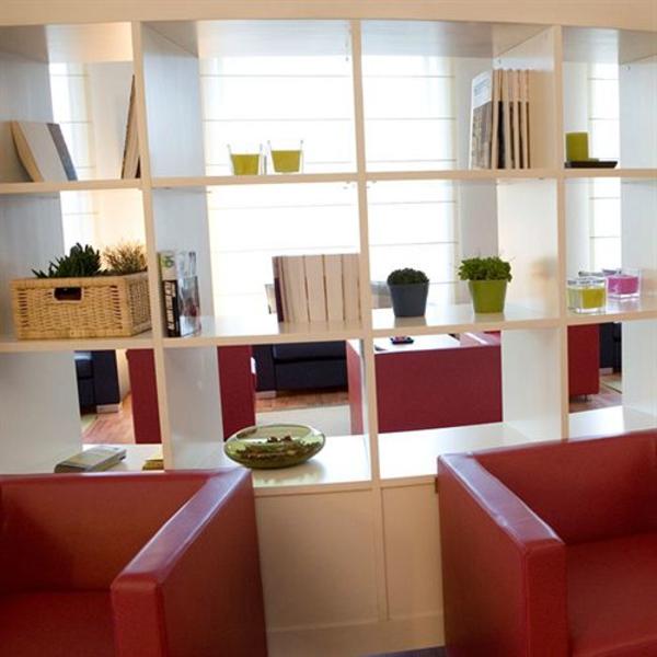 Lounge/Empfang