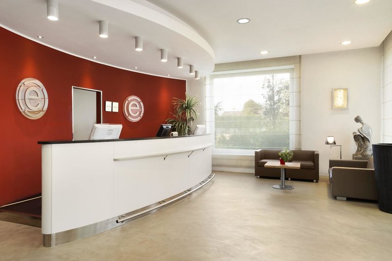 Lounge/Empfang