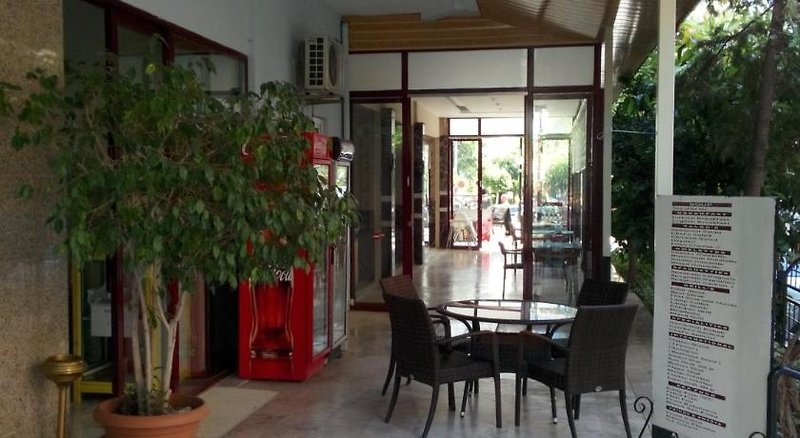 Lounge/Empfang