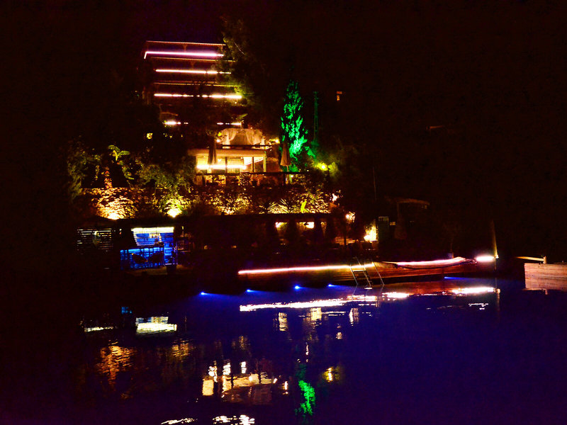 Baldan Suites in Bozburun, Dalaman Außenaufnahme