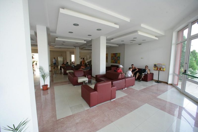 Lounge/Empfang