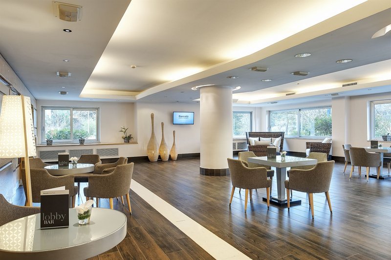 Lounge/Empfang