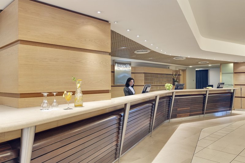 Lounge/Empfang