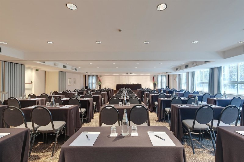 Konferenzraum