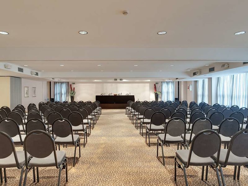 Konferenzraum