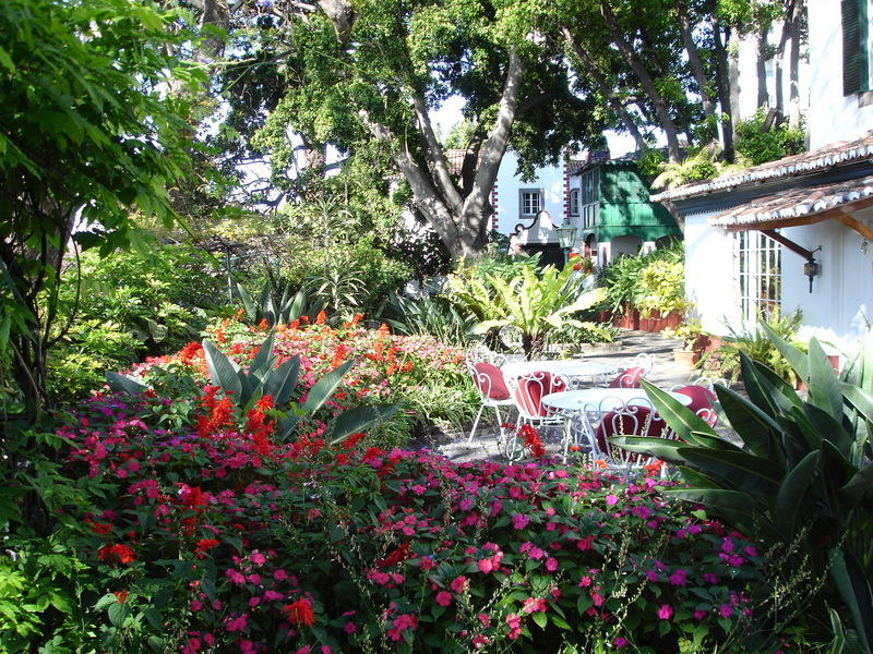 Garten