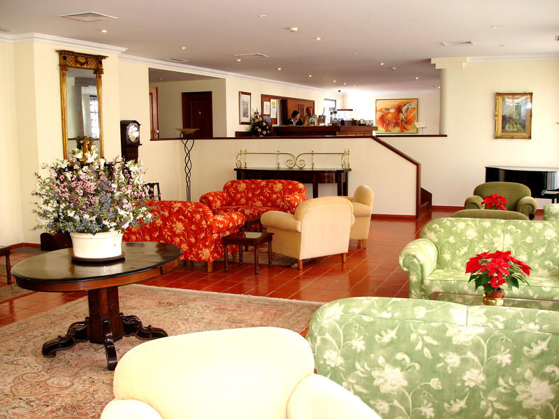 Lounge/Empfang