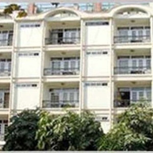 Delhi Heights in Delhi, Delhi Außenaufnahme