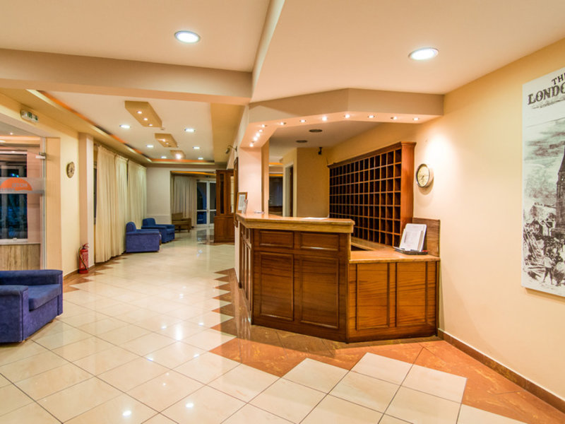 Lounge/Empfang