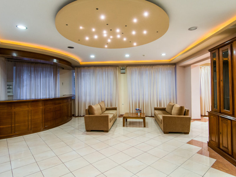 Lounge/Empfang