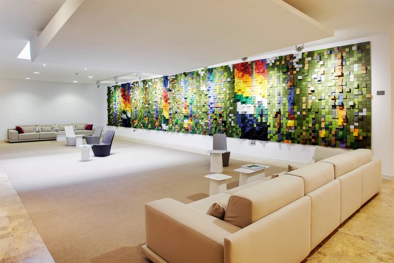 Lounge/Empfang