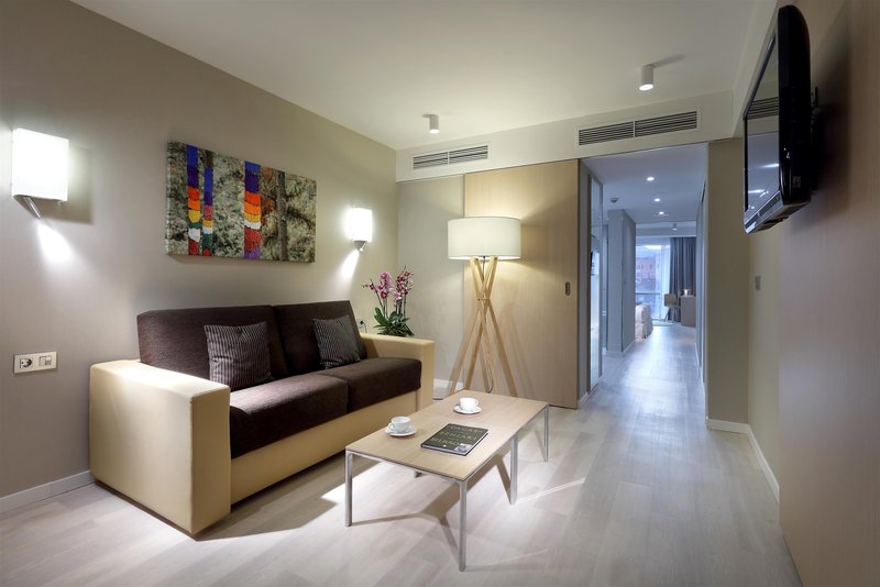 Lounge/Empfang