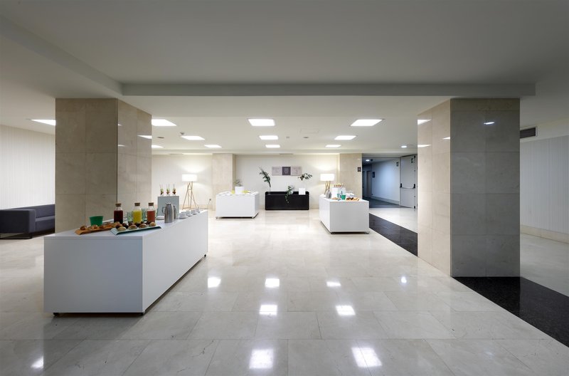 Lounge/Empfang