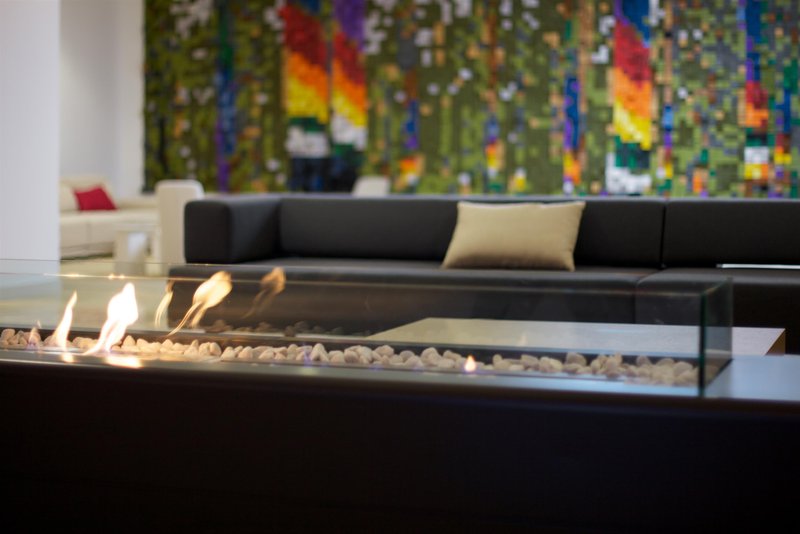 Lounge/Empfang