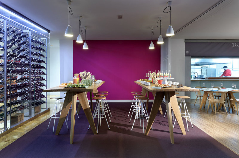 Lounge/Empfang