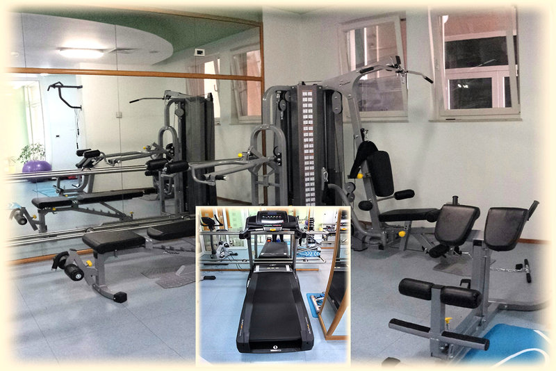 Sport und Freizeit