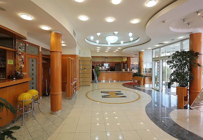 Lounge/Empfang