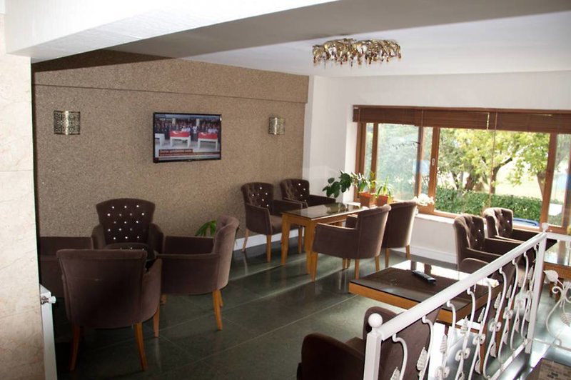 Lounge/Empfang
