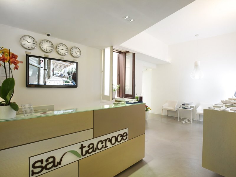 Lounge/Empfang