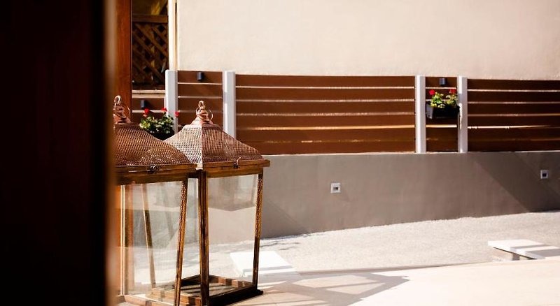 Ayia Marina Suites in Ouranoupolis, Thessaloniki (Chalkidiki) Wellness