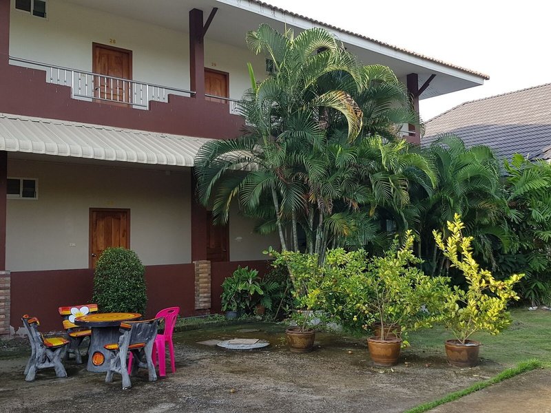 Mayure Resort in Udon Thani, Bangkok Außenaufnahme