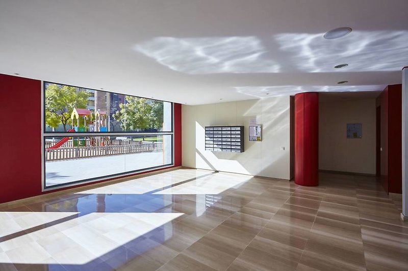 Lounge/Empfang