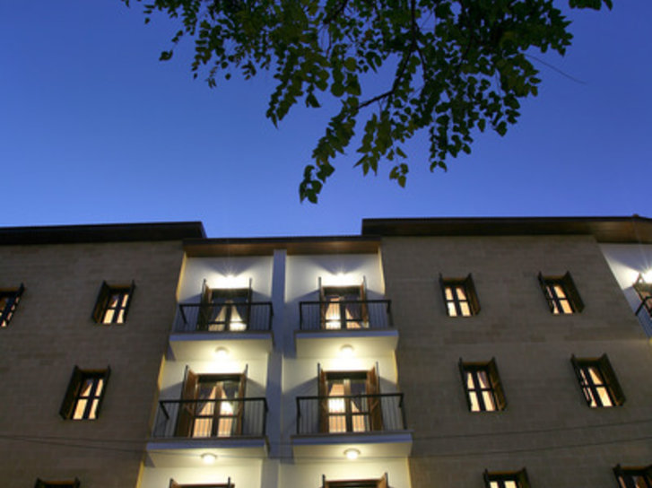 Royiatiko in Nikosia-Süd, Larnaca (Süden) Terasse