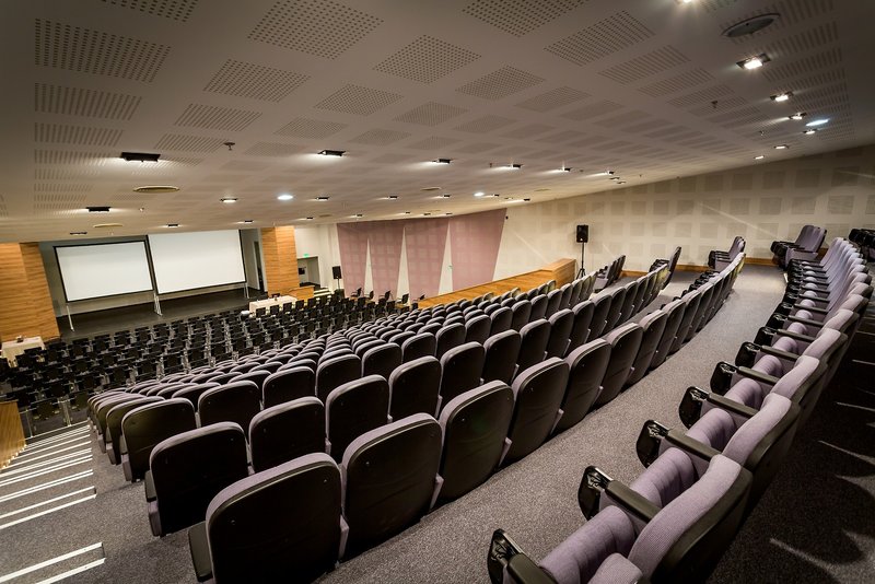Konferenzraum