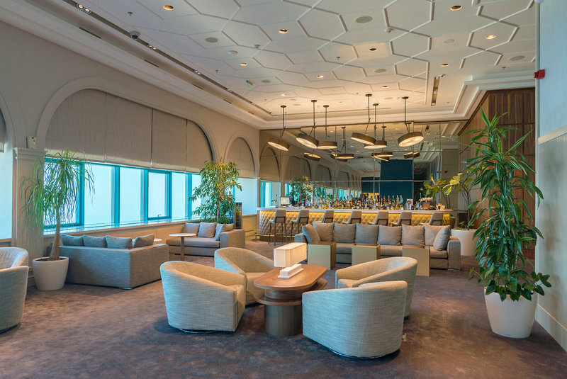 Lounge/Empfang