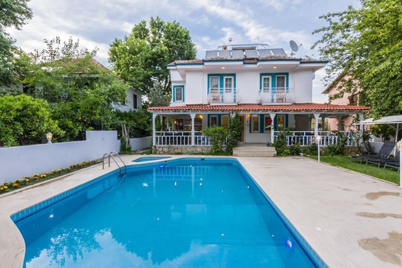 Calypso Cozy in Ortaca, Dalaman Pool