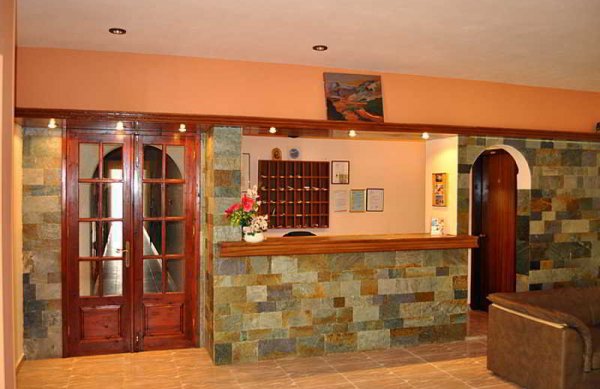 Lounge/Empfang
