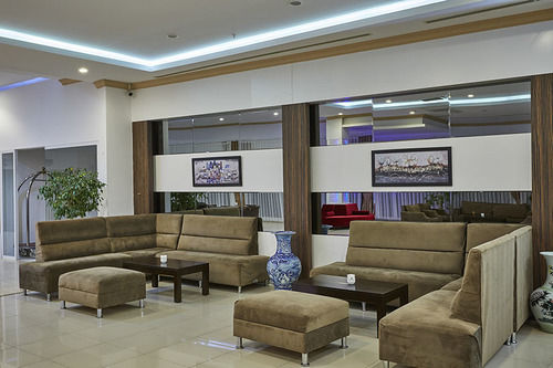 Lounge/Empfang