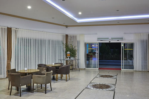 Lounge/Empfang