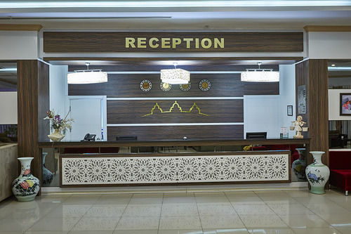 Lounge/Empfang