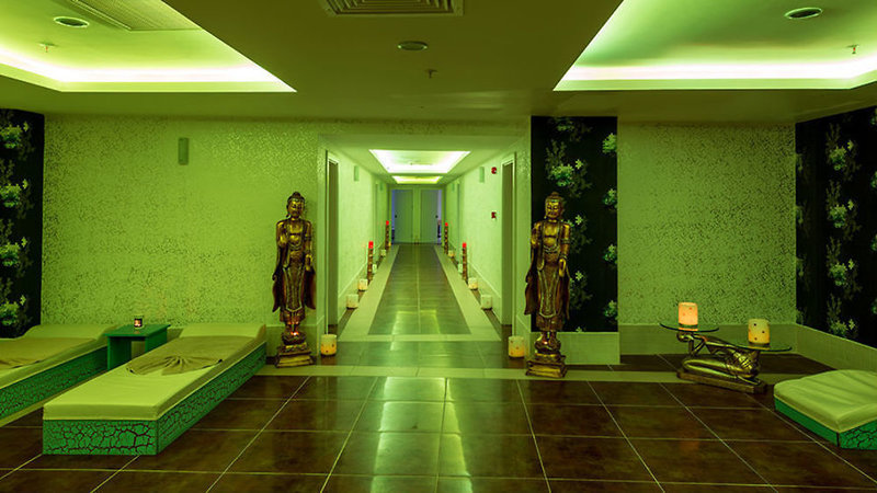 Wellness