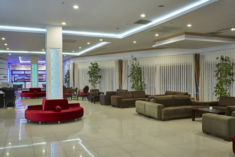 Lounge/Empfang