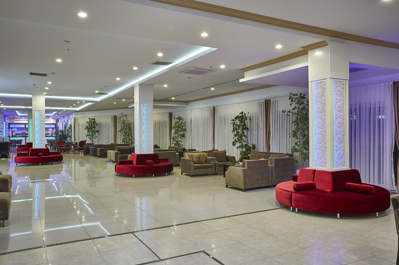 Lounge/Empfang