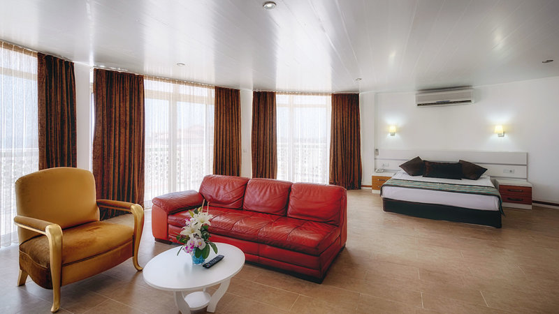 Lounge/Empfang