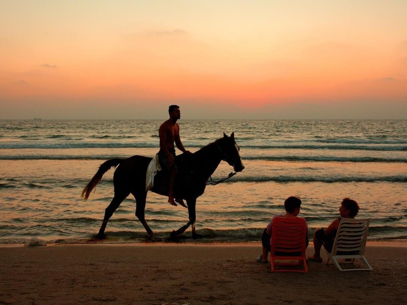 Strand