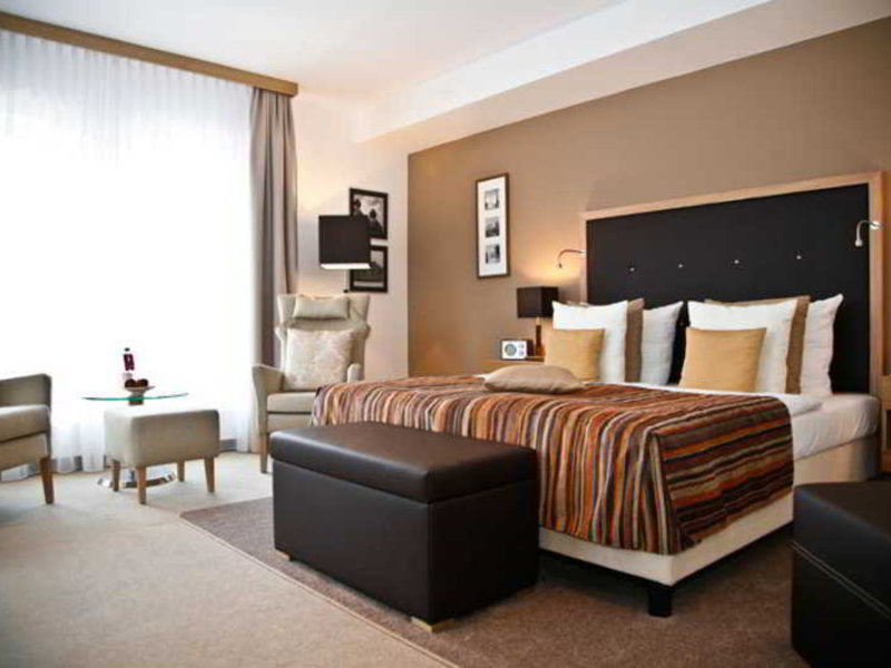 Hotelpark Stadtbrauerei Arnstadt in Arnstadt, Leipzig/Halle (DE) Wohnbeispiel