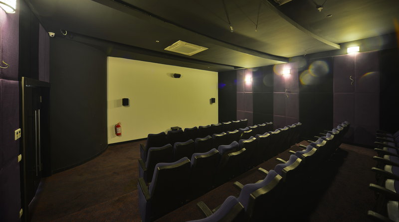 Konferenzraum