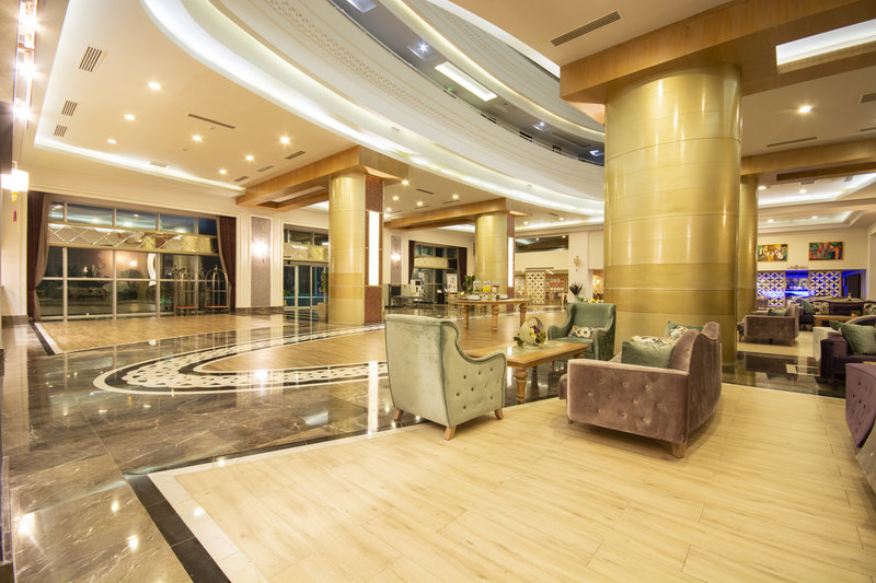 Lounge/Empfang