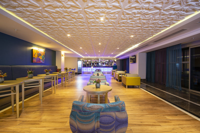 Lounge/Empfang